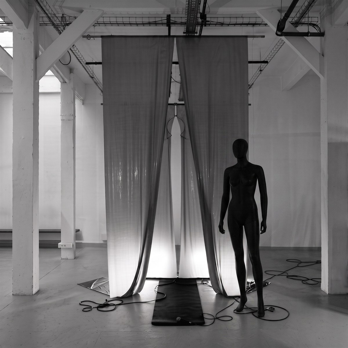 MAGNET PORTAL &mdash; VVUTURA, Paris 2026