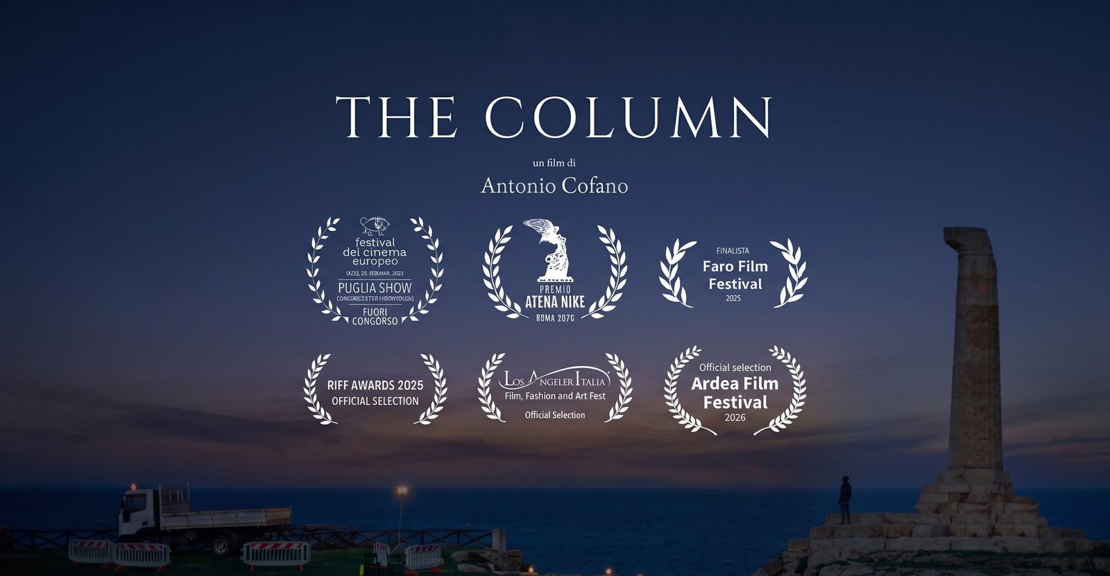 The Column